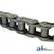 A & I Products Chain, Roller; 120 Heavy, 10 Ft. 14" x14" x5" A-RC120H - alternate 1